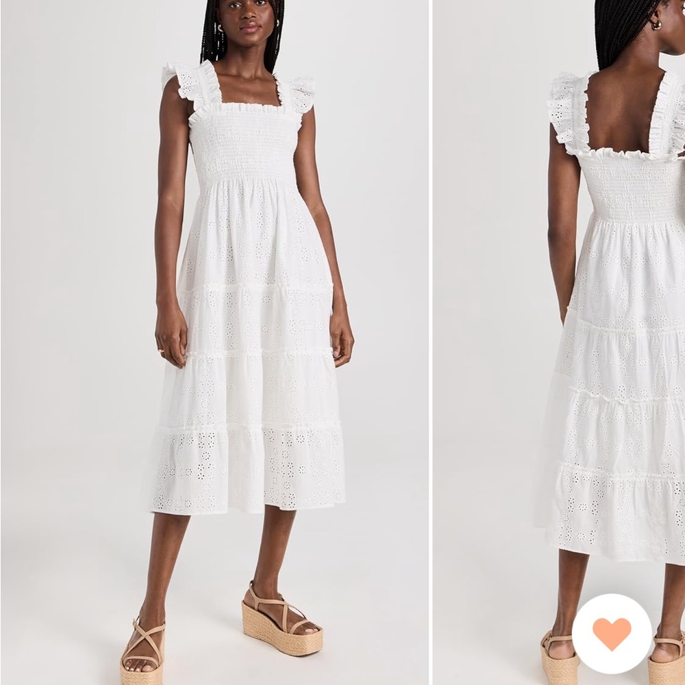 Hill House Nap Dress